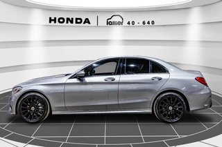 Mercedes-Benz C-Class C 400 2015 à , Québec - 4 - w320h240px