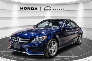 2018 Mercedes-Benz C-Class C 300 in , Quebec - 3 - w320h240px