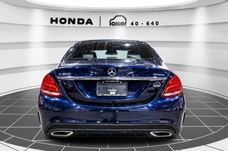 2018 Mercedes-Benz C-Class C 300 in , Quebec - 6 - w320h240px