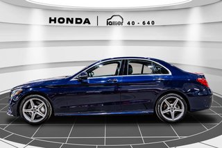 2018 Mercedes-Benz C-Class C 300 in , Quebec - 4 - w320h240px