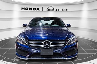 2018 Mercedes-Benz C-Class C 300 in , Quebec - 2 - w320h240px