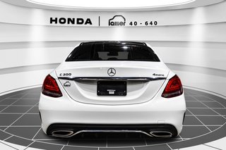 Mercedes-Benz C-Class C 300 2019 à Lachenaie, Québec - 6 - w320h240px