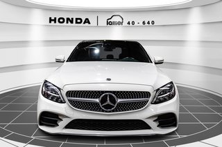 Mercedes-Benz C-Class C 300 2019 à Lachenaie, Québec - 2 - w320h240px