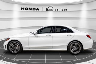 Mercedes-Benz C-Class C 300 2019 à Lachenaie, Québec - 4 - w320h240px