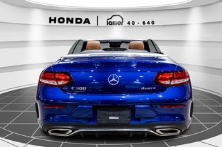 Mercedes-Benz C-Class C 300 2021 à Montréal, Québec - 6 - w320h240px