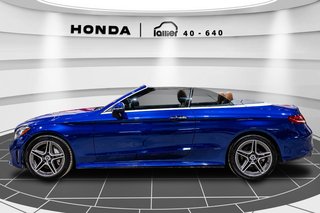 Mercedes-Benz C-Class C 300 2021 à Montréal, Québec - 4 - w320h240px