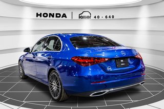 2022 Mercedes-Benz C-Class C 300 in , Quebec - 5 - w320h240px