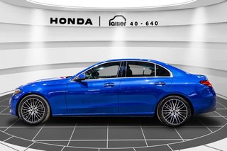 2022 Mercedes-Benz C-Class C 300 in , Quebec - 4 - w320h240px