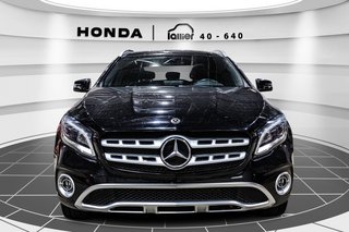 2018 Mercedes-Benz GLA 250 in , Quebec - 2 - w320h240px