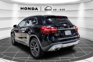 2018 Mercedes-Benz GLA 250 in , Quebec - 5 - w320h240px