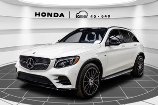 2017  GLC AMG GLC 43 in , Quebec - 3 - w320h240px