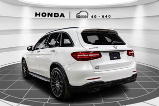 2017  GLC AMG GLC 43 in , Quebec - 5 - w320h240px