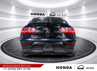 2019 Mercedes-Benz GLC COUPÉ AMG 43 in Lachenaie, Quebec - 6 - w320h240px