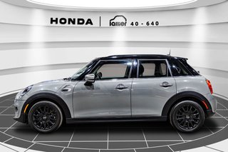 MINI 5 Door Cooper 2021 à , Québec - 4 - w320h240px