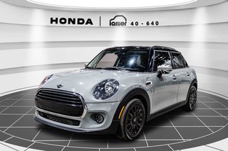 MINI 5 Door Cooper 2021 à , Québec - 3 - w320h240px