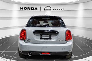 MINI 5 Door Cooper 2021 à , Québec - 6 - w320h240px