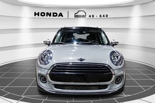 MINI 5 Door Cooper 2021 à , Québec - 2 - w320h240px