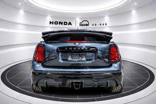 MINI Convertible John Cooper Works 2025 à Montréal, Québec - 6 - w320h240px