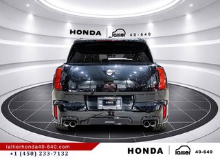 2025 MINI Countryman John Cooper Works in Montréal, Quebec - 6 - w320h240px