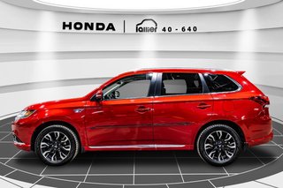 Mitsubishi Outlander PHEV GT 2018 à Lachenaie, Québec - 4 - w320h240px