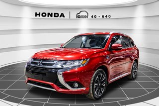 Mitsubishi Outlander PHEV GT 2018 à Lachenaie, Québec - 3 - w320h240px