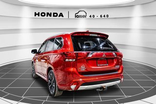 Mitsubishi Outlander PHEV GT 2018 à Lachenaie, Québec - 5 - w320h240px