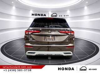 Mitsubishi Outlander SEL 2023 à Lachenaie, Québec - 6 - w320h240px