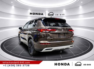 Mitsubishi Outlander SEL 2023 à Lachenaie, Québec - 5 - w320h240px