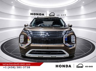 Mitsubishi Outlander SEL 2023 à Lachenaie, Québec - 2 - w320h240px