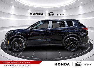 2023 Mitsubishi Outlander PHEV LE/UN PROPRIÉTAIRE/JAMAIS ACCIDENTÉ in Montréal, Quebec - 4 - w320h240px