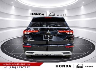 2023 Mitsubishi Outlander PHEV LE/UN PROPRIÉTAIRE/JAMAIS ACCIDENTÉ in Montréal, Quebec - 6 - w320h240px