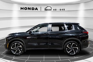 Mitsubishi Outlander Plug-In Hybrid SEL PHEV 2024 à , Québec - 4 - w320h240px