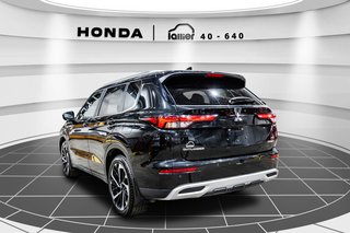 Mitsubishi Outlander Plug-In Hybrid SEL PHEV 2024 à , Québec - 5 - w320h240px