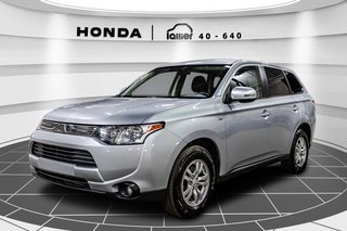 2014  Outlander SE in Montreal, Quebec - 3 - w320h240px