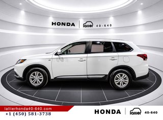 2018 Mitsubishi Outlander SE AWC in Montréal, Quebec - 4 - w320h240px