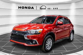Mitsubishi RVR SE 2016 à Lachenaie, Québec - 3 - w320h240px