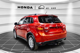 Mitsubishi RVR SE 2016 à Lachenaie, Québec - 5 - w320h240px