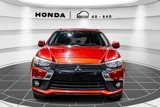 Mitsubishi RVR SE 2016 à Lachenaie, Québec - 2 - w320h240px