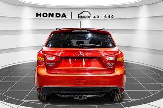 Mitsubishi RVR SE 2016 à Lachenaie, Québec - 6 - w320h240px