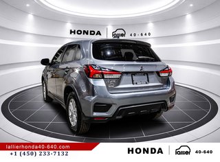 Mitsubishi RVR SE/AWC/JAMAIS ACCIDENTÉ 2023 à Montréal, Québec - 4 - w320h240px