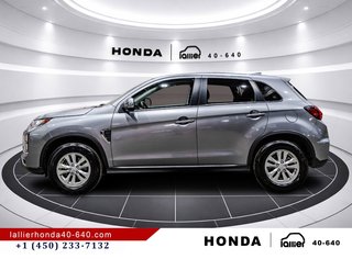 Mitsubishi RVR SE/AWC/JAMAIS ACCIDENTÉ 2023 à Montréal, Québec - 3 - w320h240px