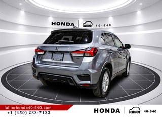 Mitsubishi RVR SE/AWC/JAMAIS ACCIDENTÉ 2023 à Montréal, Québec - 6 - w320h240px