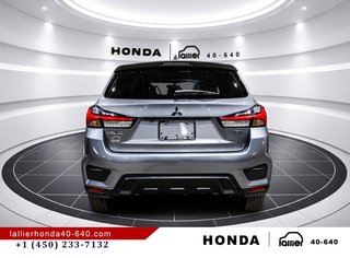 Mitsubishi RVR SE/AWC/JAMAIS ACCIDENTÉ 2023 à Montréal, Québec - 5 - w320h240px