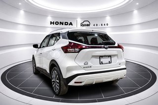 Nissan Kicks SV 2022 à Montréal, Québec - 5 - w320h240px