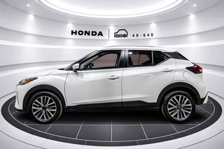 Nissan Kicks SV 2022 à Montréal, Québec - 4 - w320h240px