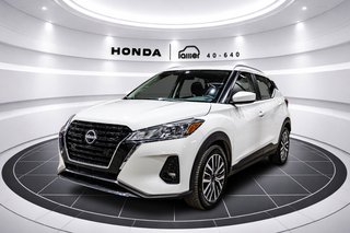 Nissan Kicks SV 2022 à Montréal, Québec - 3 - w320h240px