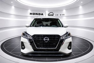Nissan Kicks SV 2022 à Montréal, Québec - 2 - w320h240px