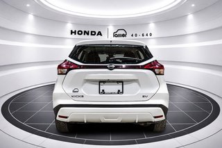 Nissan Kicks SV 2022 à Montréal, Québec - 6 - w320h240px