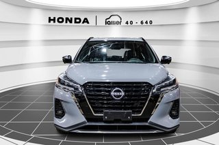 Nissan Kicks SR 2024 à , Québec - 2 - w320h240px