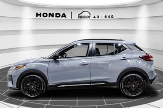 Nissan Kicks SR 2024 à , Québec - 4 - w320h240px